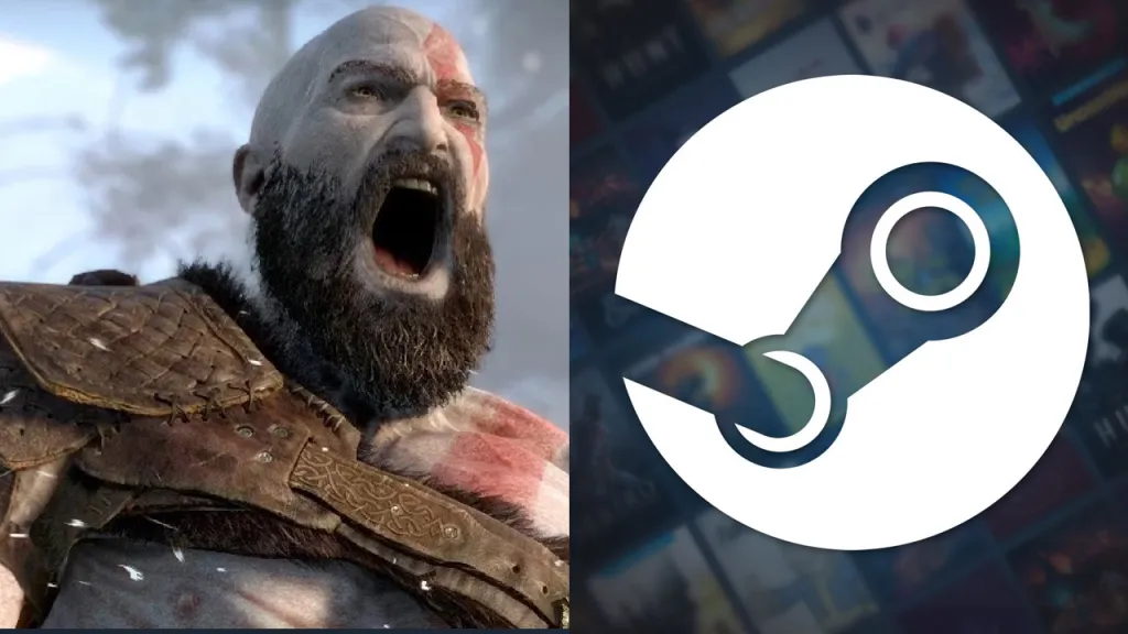 PS5 Players Leaving to Steam