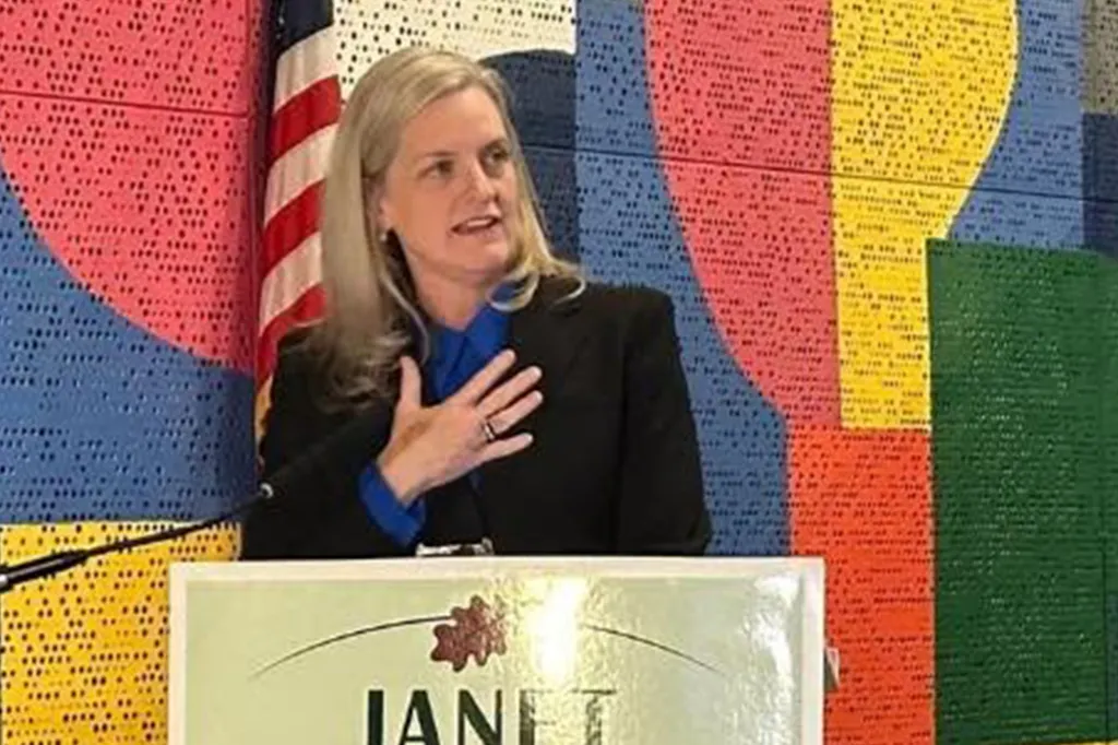 Raleigh Mayor Janet Cowell announces she is considering a youth curfew after the teen takeover.