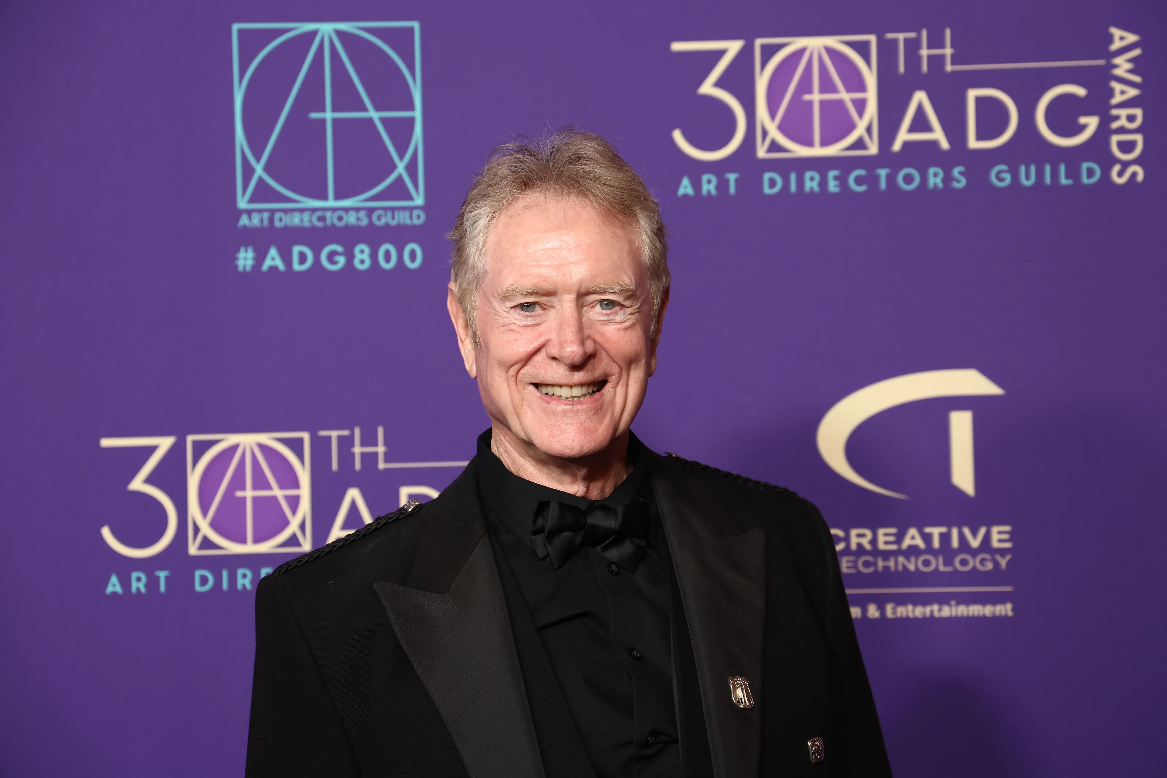 Randall Wallace attends the 30th Annual Art Directors Guild Awards at InterContinental Los Angeles Downtown on February 28, 2026 in Los Angeles, California.