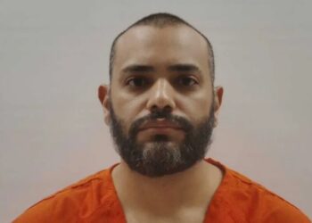 DHS agent indicted after he allegedly ‘accelerated’ vehicle to strike walking suspect