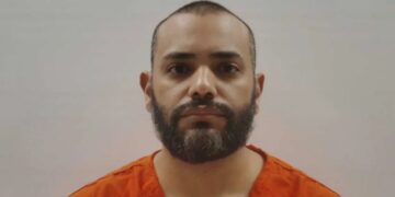 DHS agent indicted after he allegedly ‘accelerated’ vehicle to strike walking suspect