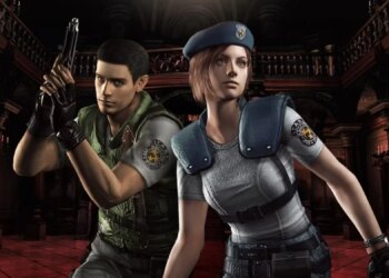 Resident Evil 1 Remake Has Been in Pre-Production for Almost a Year, Insider Claims