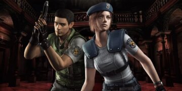Resident Evil 1 Remake Has Been in Pre-Production for Almost a Year, Insider Claims