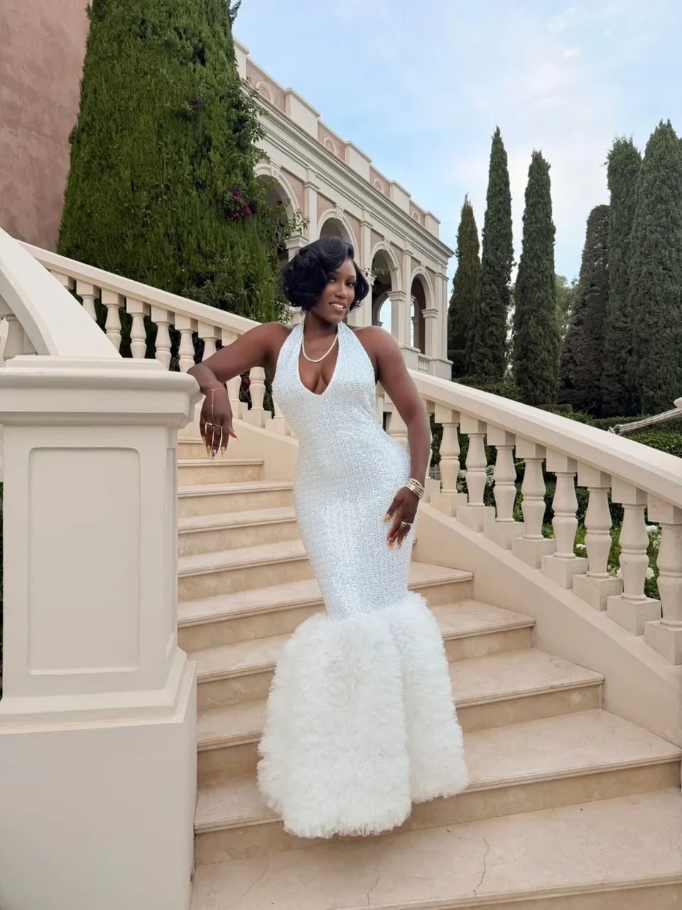 Bozoma Saint John (Real Housewives of Beverly Hills)