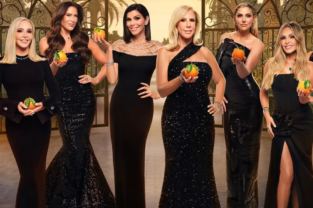 Here’s how to watch ‘RHOC’ Season 20 premiere live for free: Cast, time