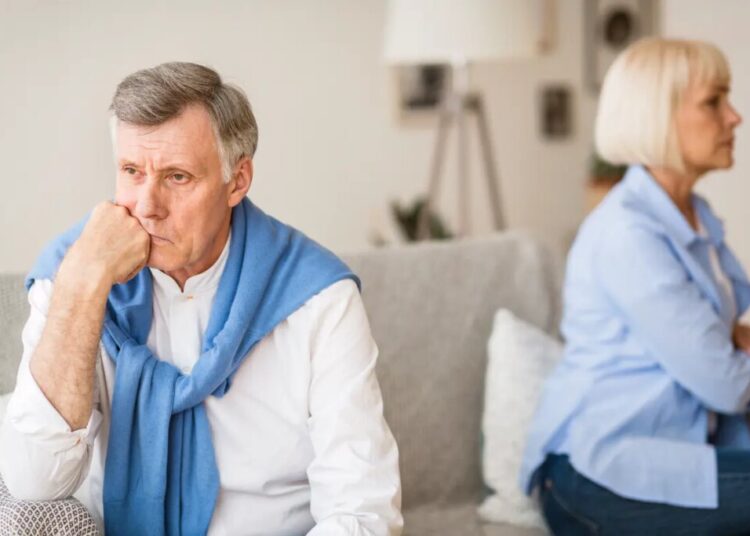 Dear Abby: My husband’s flirty personality and Facebook addiction have me questioning everything