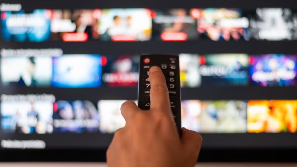 Over a Third of Viewers Have Canceled Subscriptions Due to Frustrating App Experience, Survey Finds | Exclusive
