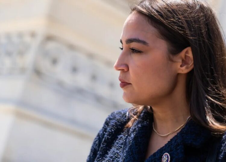 Quit whining, AOC: Gen Z should  THANK Boomers for what they’re leaving behind