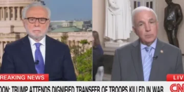 ‘To be honest’: MAGA lawmaker sparks fury with shrugging statement on dead troops