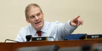 Complete ‘demolition of Jim Jordan’: Jack Smith lawyers publish rebuttal to GOP-led attack