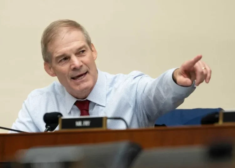 Complete ‘demolition of Jim Jordan’: Jack Smith lawyers publish rebuttal to GOP-led attack