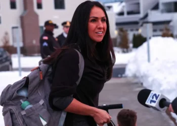 GOP infighting erupts as Lauren Boebert slams ‘unnamed’ staffers over ‘backroom deal’
