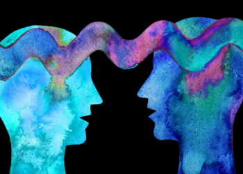 Researchers Discovered Your Brain Really Can Sync Up With Someone Else’s. Here’s How It Works.