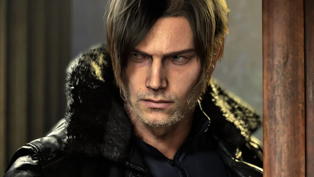 Resident Evil Requiem Story DLC