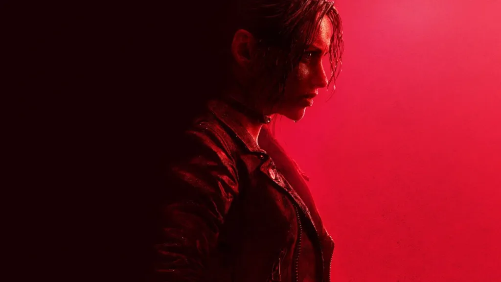 Resident Evil Veronica Artwork Wallpaper