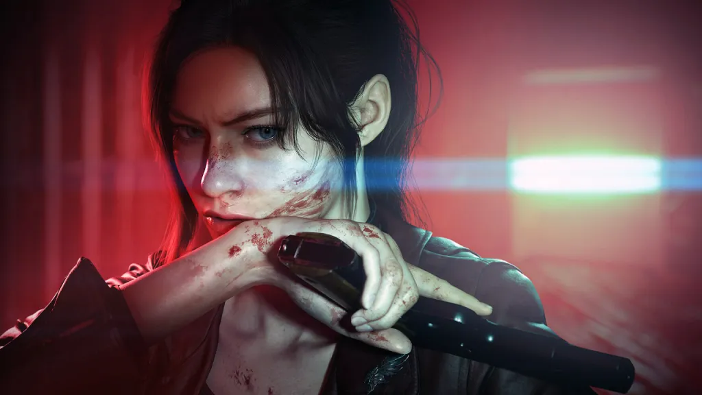 Resident Evil Veronica DLC Leaked