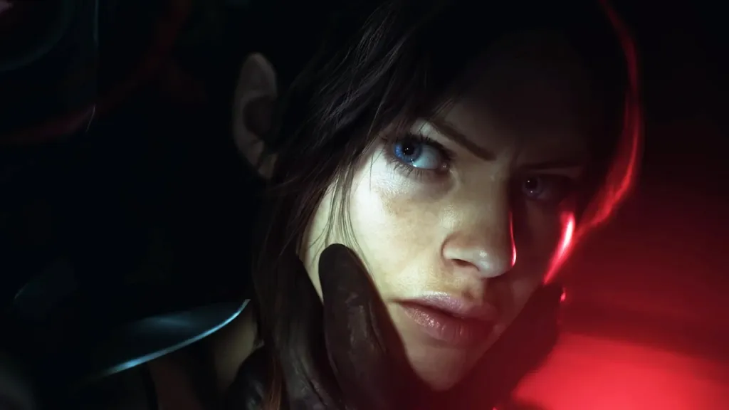 Resident Evil Veronica Remake 2027