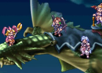 1998 Musical RPG Is Coming To Modern Consoles