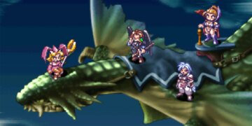 1998 Musical RPG Is Coming To Modern Consoles