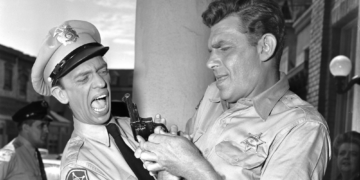 Before ‘Apollo 13,’ Ron Howard Nearly Starred in an ‘Andy Griffith Show’ Porn