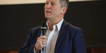 GOP fight brews as MAGA Republican vies for powerful chair against battleground colleague