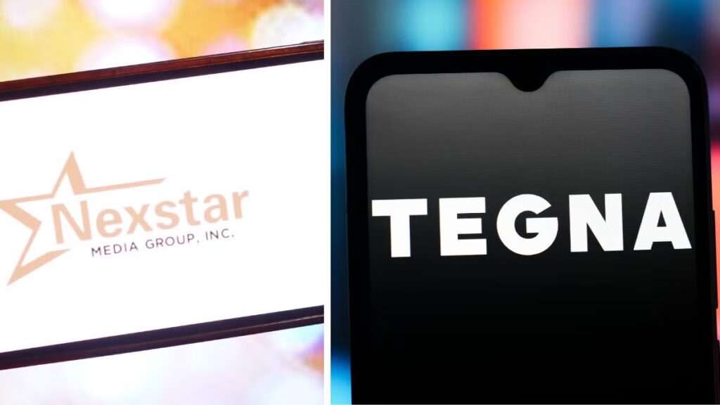 Nexstar Urges Appeals Court to Narrow Nationwide TEGNA Merger Injunction