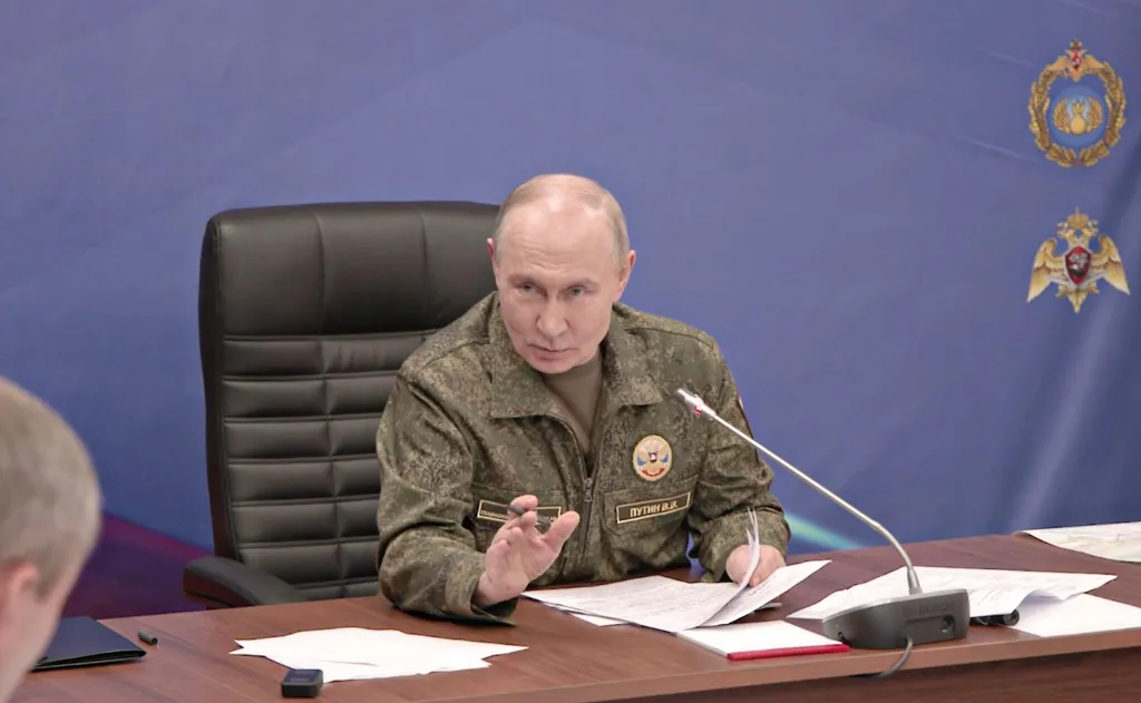 Putin