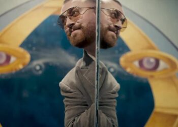 Sam Smith, Heartbreak Specialist, Gives Love a Try