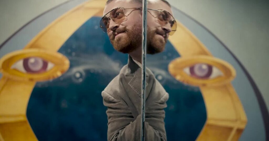 Sam Smith, Heartbreak Specialist, Gives Love a Try