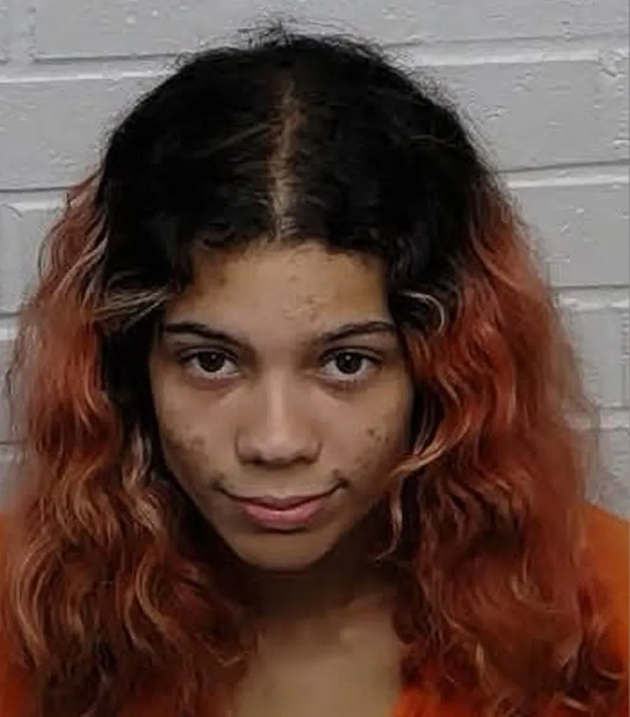 Samantha Feliz, 20, both of Hollywood, Florida, were arrested Wednesday in Rockingham, North Carolina, where investigators say they fled while Hollywood police investigated the disappearance of their infant.