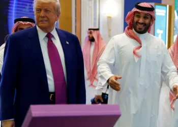 Saudi Arabia’s nuclear deal with the U.S. threatened by Trump’s new demand