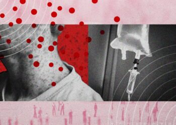 Measles Is Becoming So Common That Treatments May Soon Be Needed