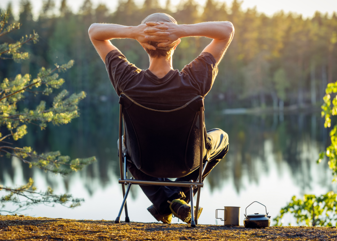 Scientists Say Alone Time Comes With a Lot of Benefits, You’re Just Doing It Wrong