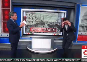 ‘Tea party on steroids’: Under-the-radar races named where Dem revolt may topple incumbent