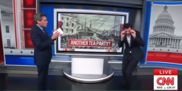 ‘Tea party on steroids’: Under-the-radar races named where Dem revolt may topple incumbent