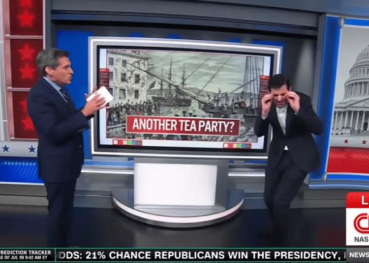 ‘Tea party on steroids’: Under-the-radar races named where Dem revolt may topple incumbent