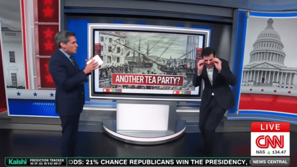 ‘Tea party on steroids’: Under-the-radar races named where Dem revolt may topple incumbent