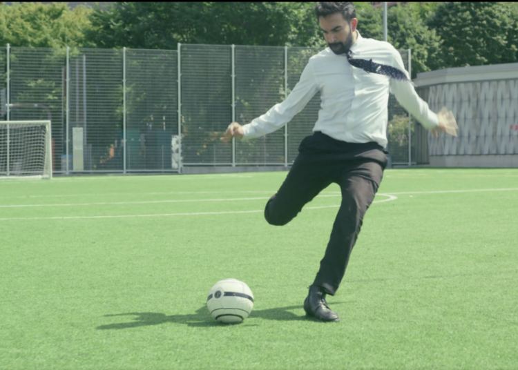 Mamdani’s NYC World Cup jerseys beat the bots