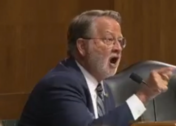 ‘You sir are the failure!’ Democrat blows up at Pete Hegseth as hearing derails