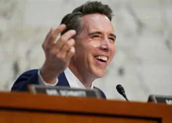 ‘Die in hell’: Ex-DOJ lawyer blames 2 GOP senators for death threats onslaught