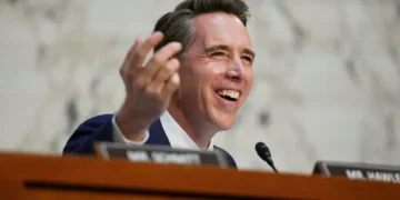 ‘Die in hell’: Ex-DOJ lawyer blames 2 GOP senators for death threats onslaught