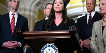 White House insiders reveal the next Trump whisperer after Lindsey Graham’s death: report