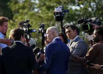 MAGA senator spurs uproar pushing 7-day workweek: ‘I’d laugh if I didn’t want to cry’