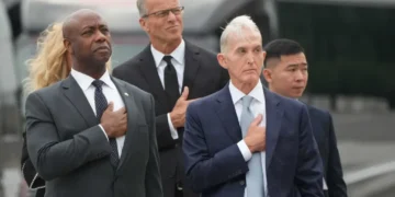 Trump privately raging as one of his ‘biggest headaches’ refuses to budge: report