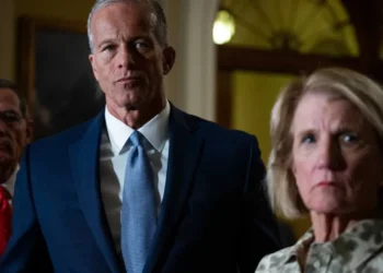 Senator in Trump’s crosshairs as he seeks scapegoat for legislative woes: insider