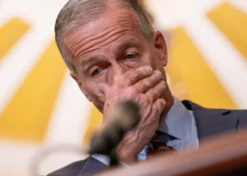 Thune fumes as Mike Johnson hurls ‘risky’ political problems in his lap: Insiders