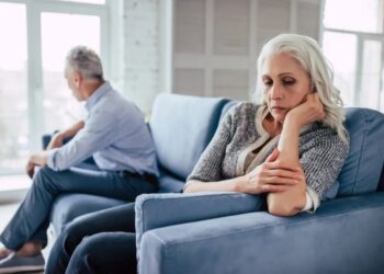 Dear Abby: My husband has cheated throughout our 41-year marriage — does he even love me?