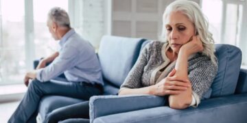 Dear Abby: My husband has cheated throughout our 41-year marriage — does he even love me?