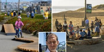 San Francisco’s never-ending beach ‘boondoggle’ heads back to voters