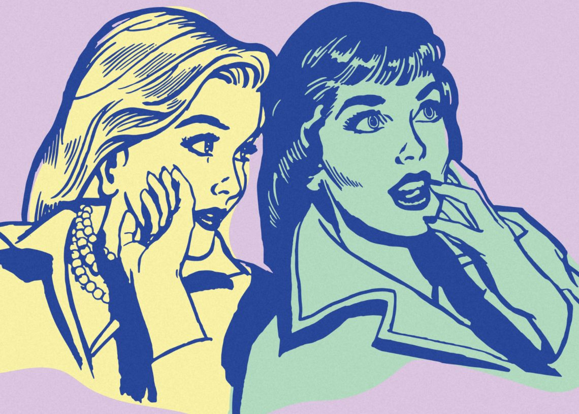 5 Ways to Tell If Your Friend’s Dating Advice Is Actually Worth Following